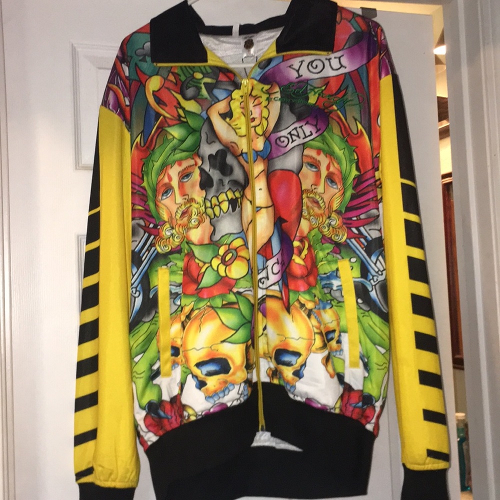 Jacket